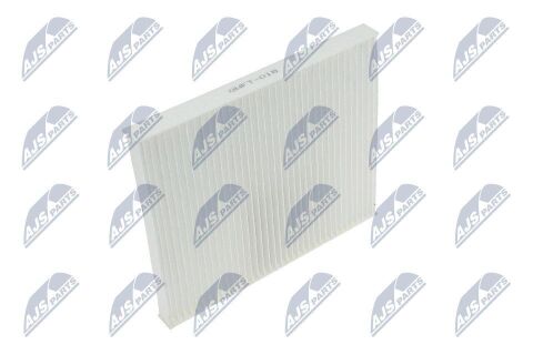 Салонний фільтр