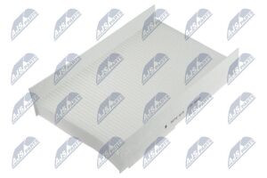 Салонний фільтр