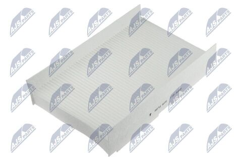 Салонний фільтр