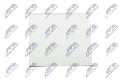 Салонний фільтр