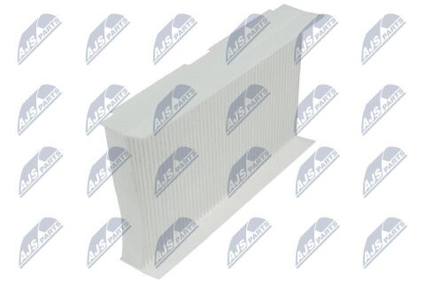 Салонний фільтр