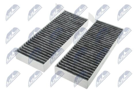 Вугільний салонний фільтр Вугільний салонний фільтр