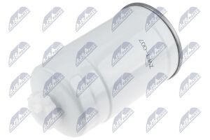 Паливний фільтр