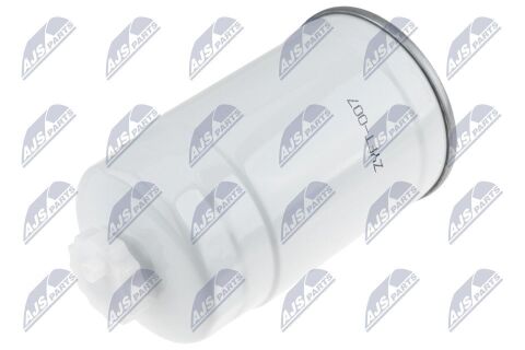 Топливный фильтр