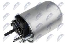 Паливний фільтр 