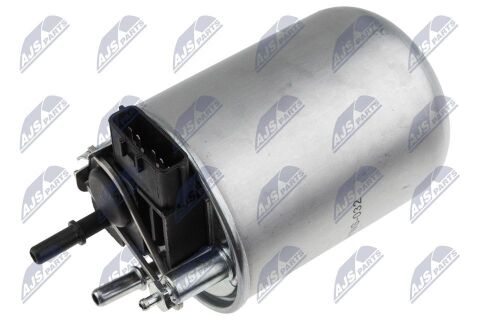 Топливный фильтр Топливный фильтр