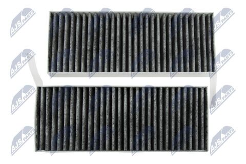 Вугільний салонний фільтр Вугільний салонний фільтр