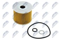 Масляний фільтр Масляний фільтр