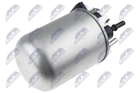 Топливный фильтр Топливный фильтр