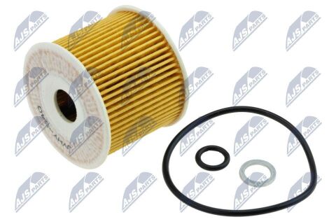 Масляный фильтр Масляный фильтр