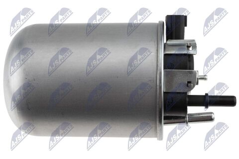 Топливный фильтр Топливный фильтр