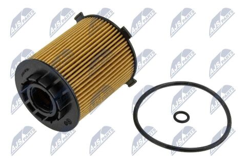 Масляний фільтр 