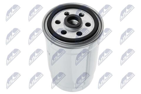 Топливный фильтр