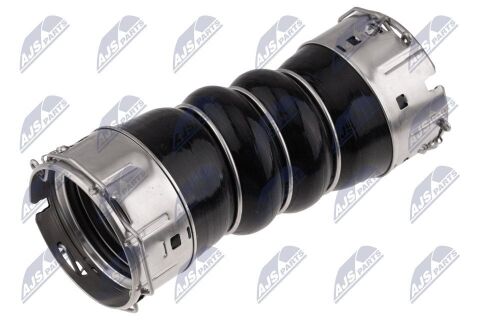 Повітряний шланг 