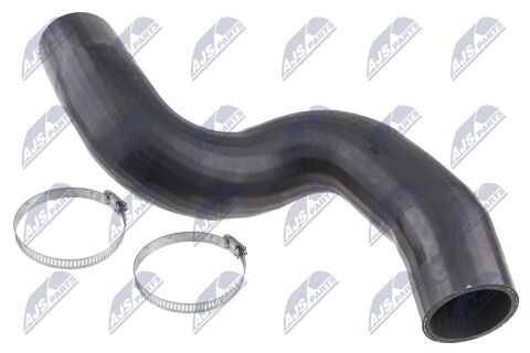 Повітряний шланг 