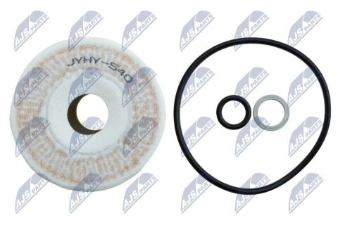 Масляный фильтр Масляный фильтр