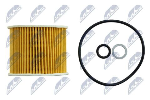 Масляный фильтр Масляный фильтр