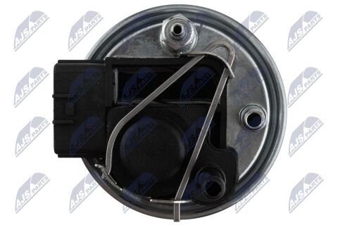 Топливный фильтр Топливный фильтр