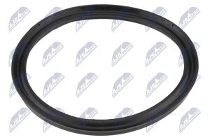 Прокладка воздуховода