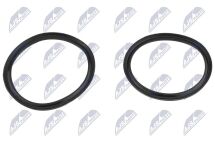 Прокладка повітропроводу