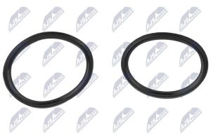 Прокладка повітропроводу