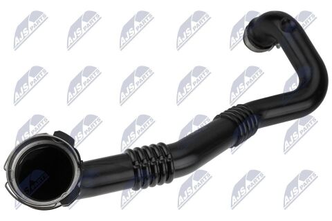 Повітряний шланг 