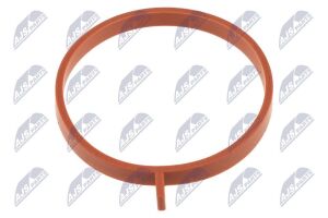 Прокладка воздуховода