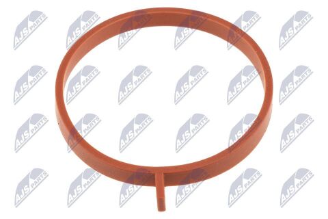 Прокладка повітропроводу