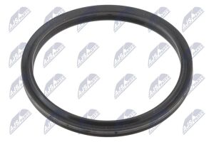 Прокладка воздуховода