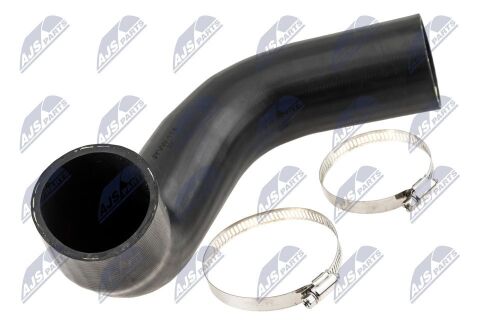 Повітряний шланг 