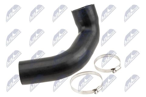 Повітряний шланг 