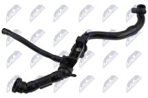 Шланг вентиляції картера