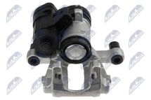 Задній гальмівний супорт