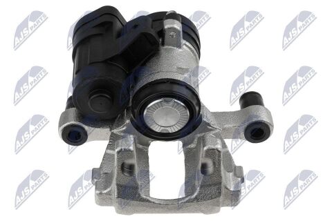 Задній гальмівний супорт Задній гальмівний супорт