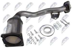 Каталізатор