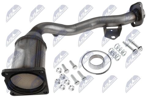 Каталізатор Каталізатор