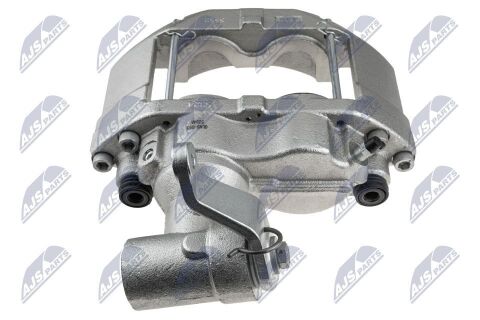 Задній гальмівний супорт