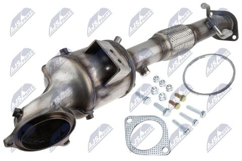 Каталізатор