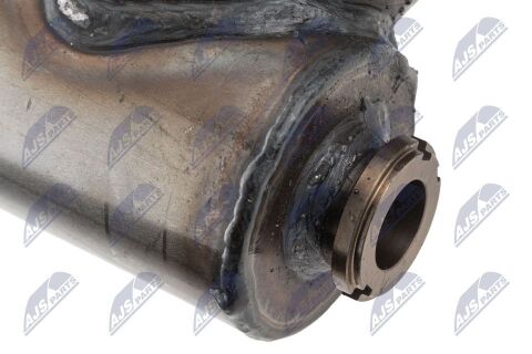 Каталізатор