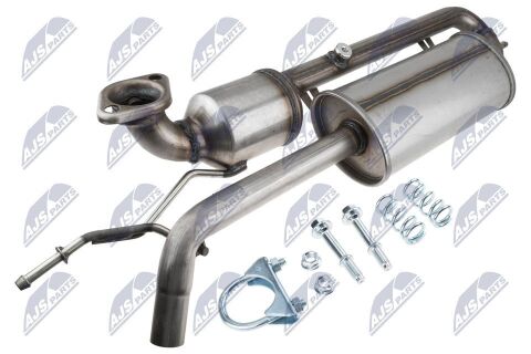 Катализатор