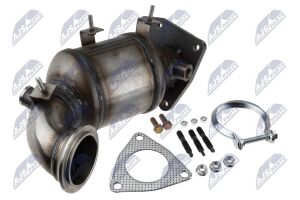 Каталізатор