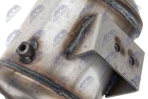 Каталізатор