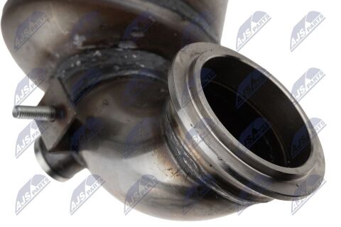 Каталізатор