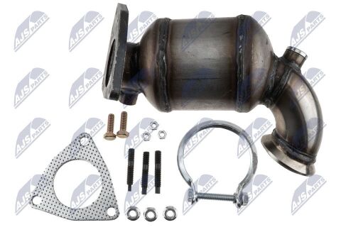 Каталізатор