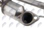 Катализатор, фото 4 - интернет-магазин Auto-Mechanic