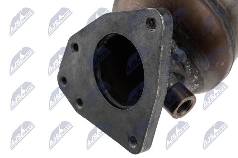 Каталізатор