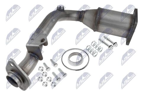 Каталізатор Каталізатор