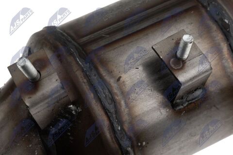 Каталізатор