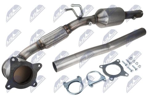 Катализатор