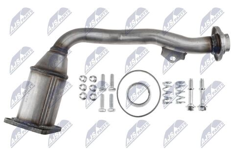 Каталізатор Каталізатор